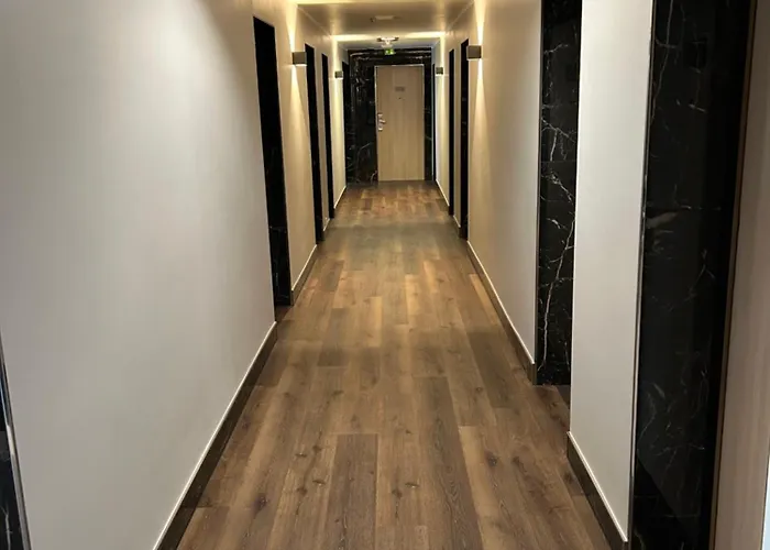 Concorde Hotel Siegen