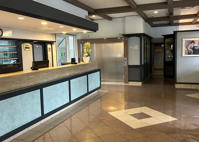 Concorde Hotel Siegen