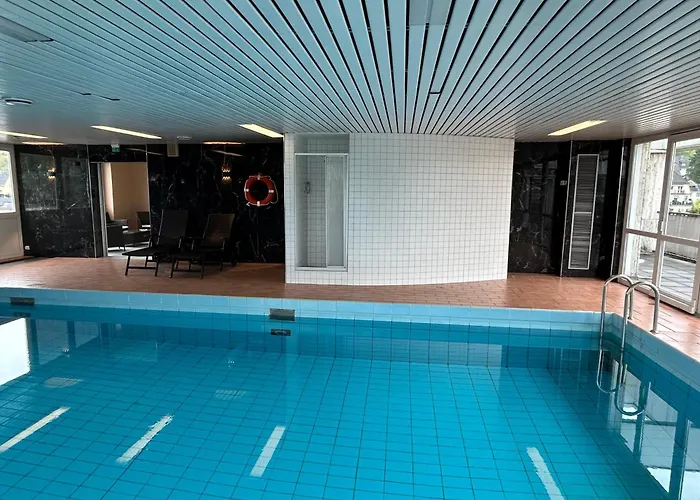 Concorde Hotel Siegen