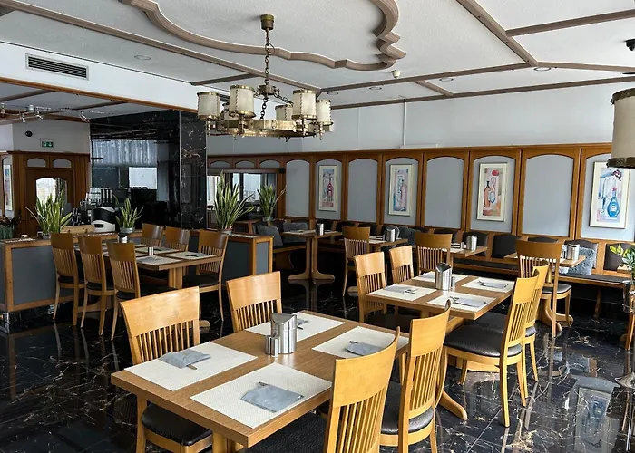 Concorde Hotel Siegen