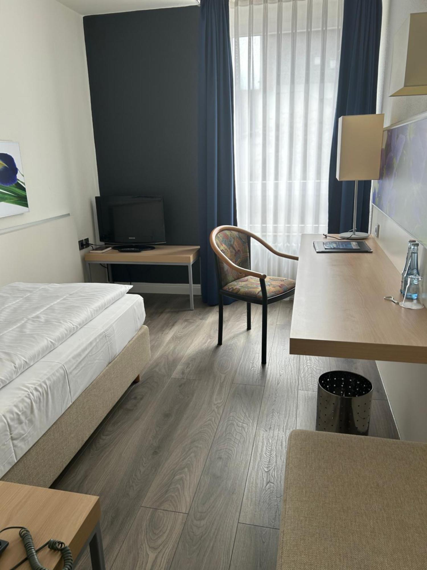Hotel Concorde Siegen