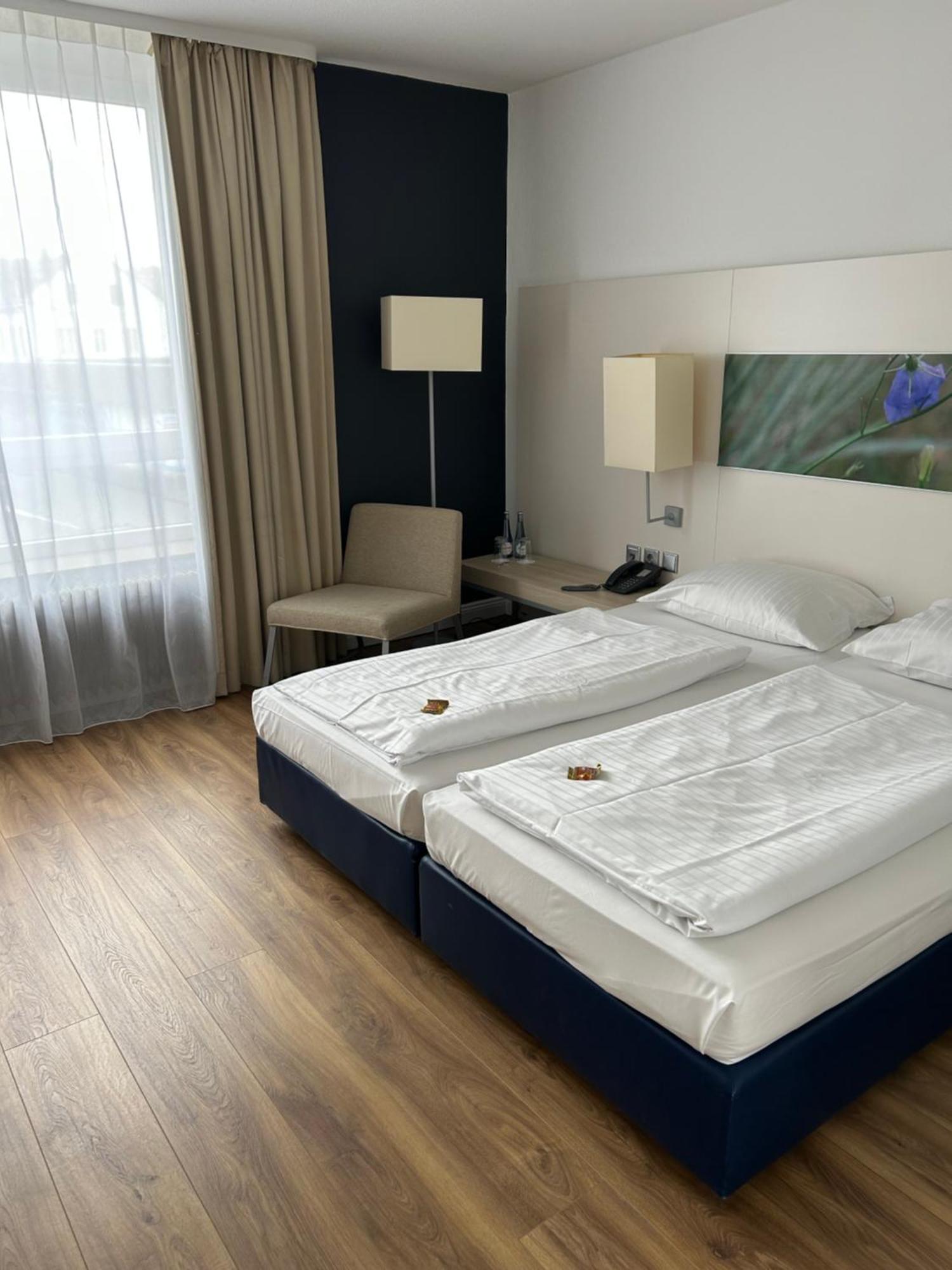 Concorde Hotel