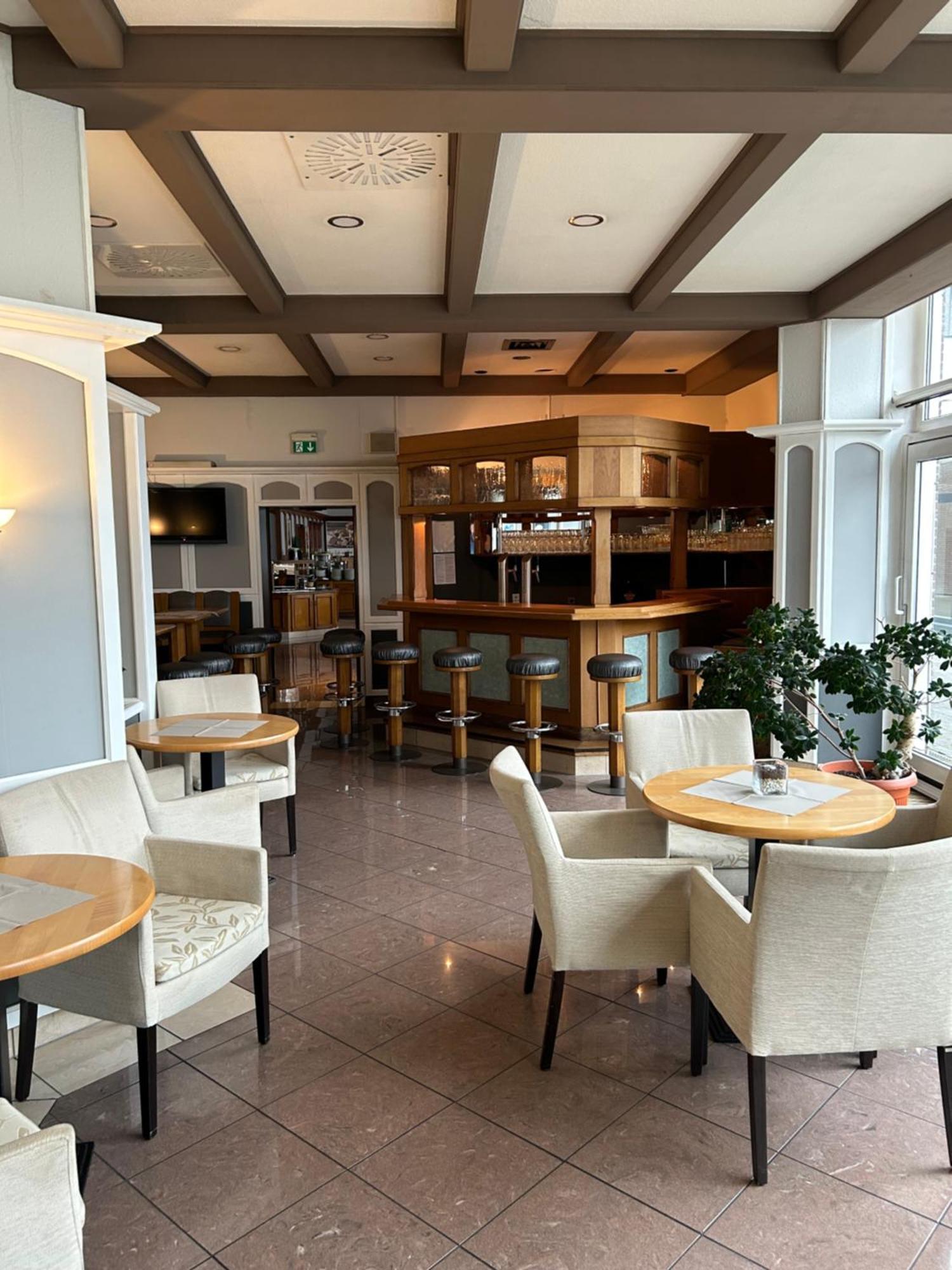 Concorde Hotel Siegen