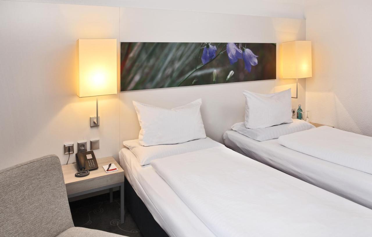 Hotel Concorde Siegen