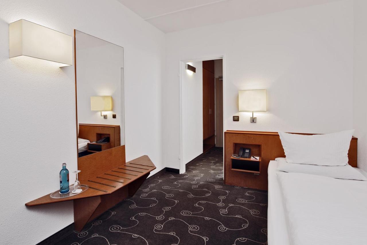 Hotel Concorde Siegen