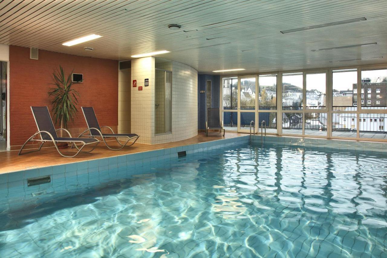Concorde Hotel
