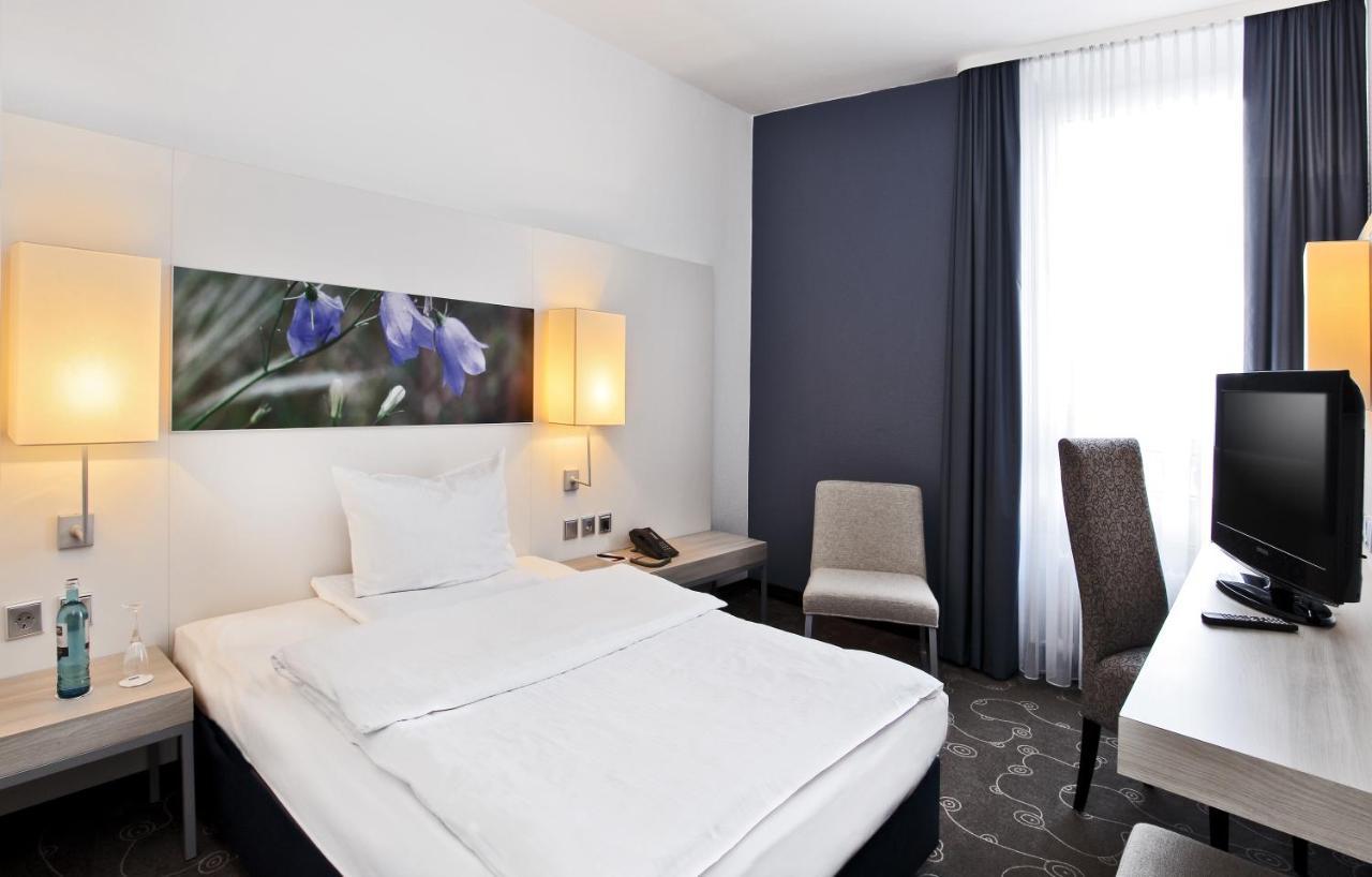 Hotel Concorde Siegen