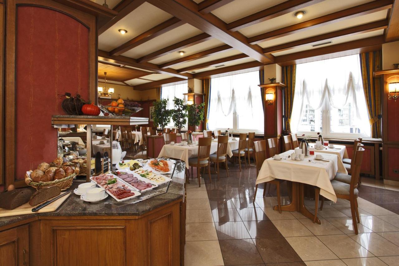 Concorde Hotel