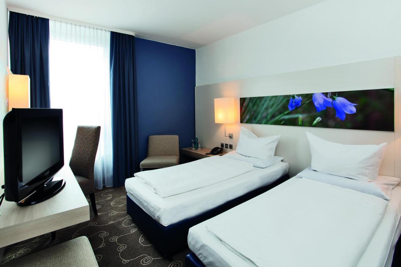 Hotel Concorde 3*