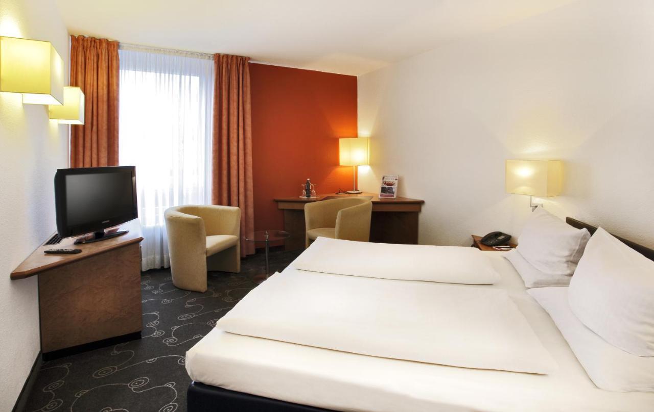 Hotel Concorde 3*